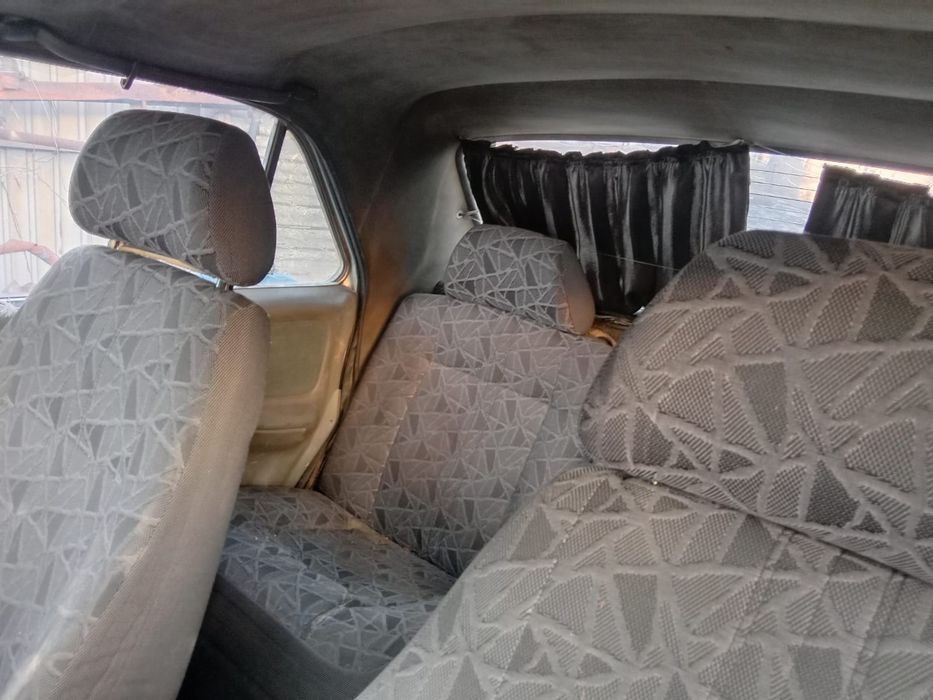 Продам волгу на ходу
