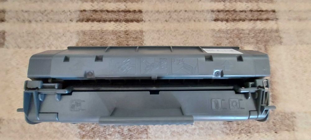 Canon Тонер Касета Черен EP-22 Консуматив Оригинален