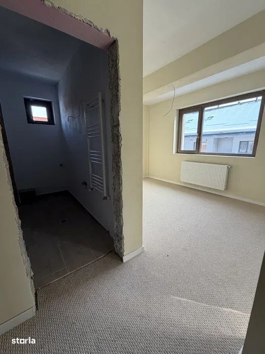 Apartament 3 camere de vanzare in Borhanci, Cluj Napoca — fotografia 3