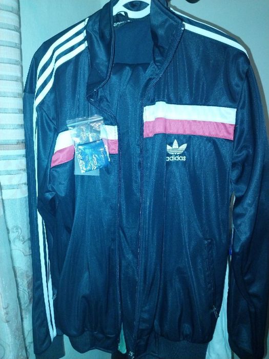 Спортивка адидас