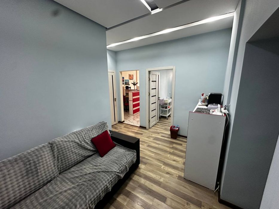 78м2 Офис / Бьюти сфера Первая линия Ориентир Тапоич мост