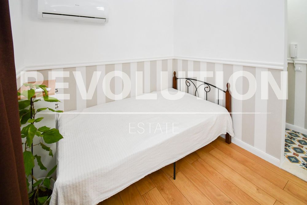 Дава се под наем Едностаен апартамент в София, Манастирски ливади - 36 кв.м за 400 € - Снимка #1