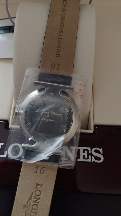 Часы Longines Le grand classique