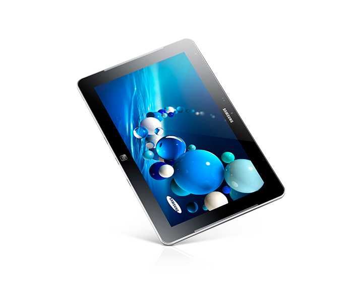 Samsung ativ windows 8