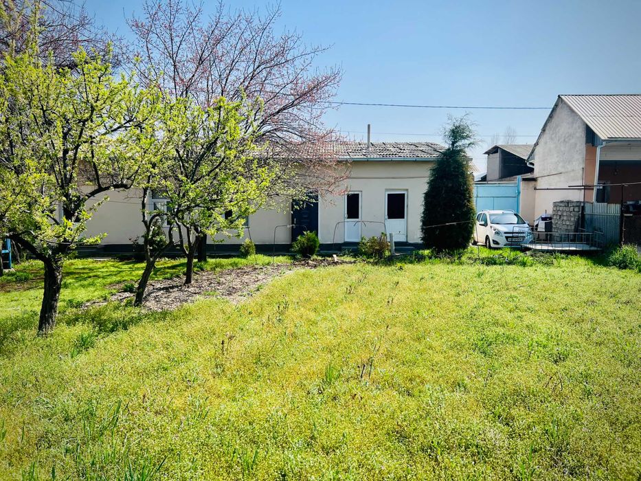 Дом на участке 15 соток. Мирзо Улугбекский район (Чингелди)