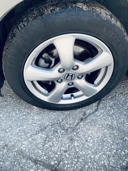 Honda Civik 1.4 2007г.