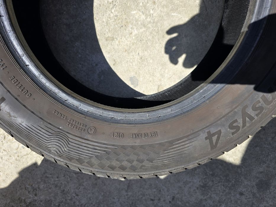 Vand anvelope vara  195 65 r15