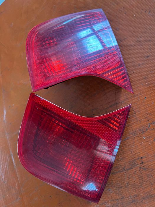 Stop spate Hayon Audi A4 B7 Combi