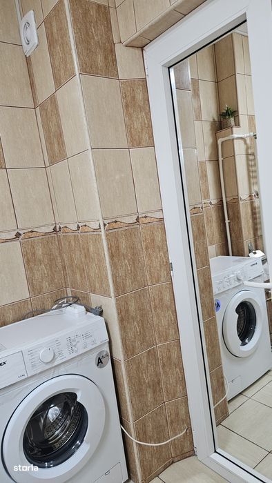 Apartament 2 camere decomandat | Pasaj Octav Băncilă - Alexandru - 380
