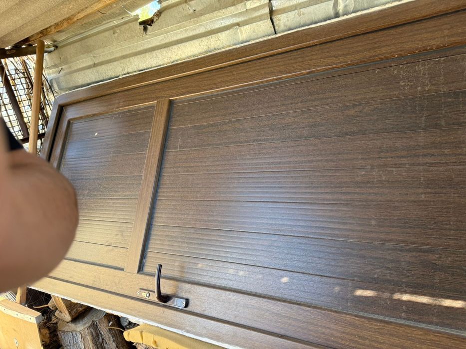 межкомнатная дверь