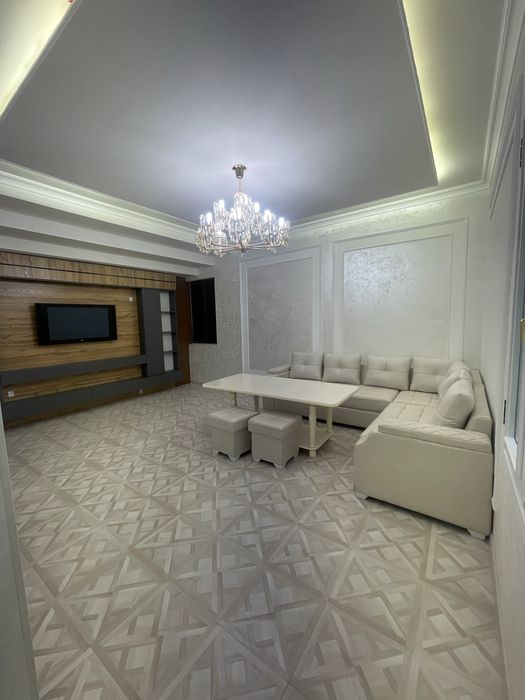 Продается 3х комнатная квартира