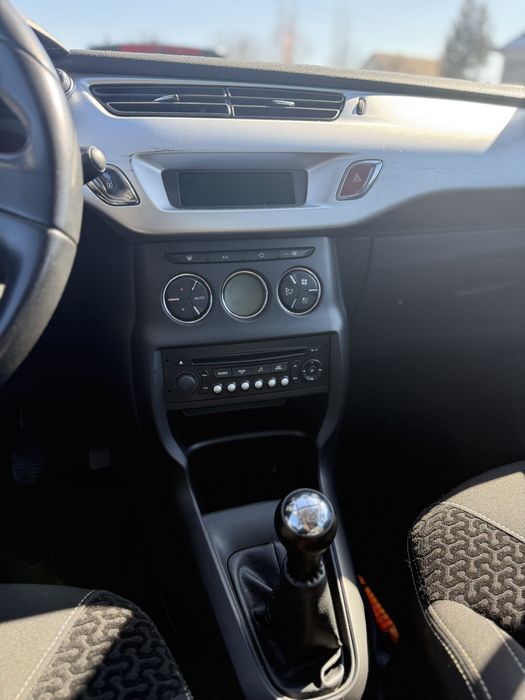 Citroen C3 1.6  euro 5   Climatronic , cauciucuri vara / iarna