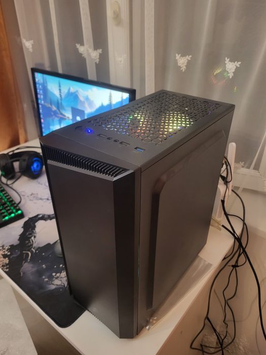 Продам игравой компьютер
