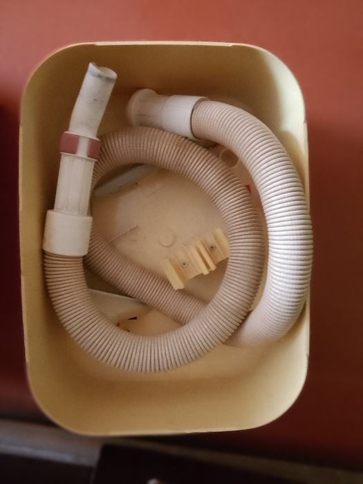 Продам пылесос в рабочем состоянии