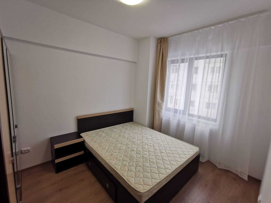 PF - Apartament bloc nou de inchiriat 2 camere - Gara Nicolina
