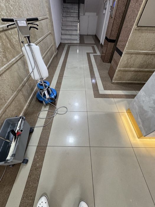 Премиум тозалаш (klining) uy va ofisdagi tozalash | химчистка