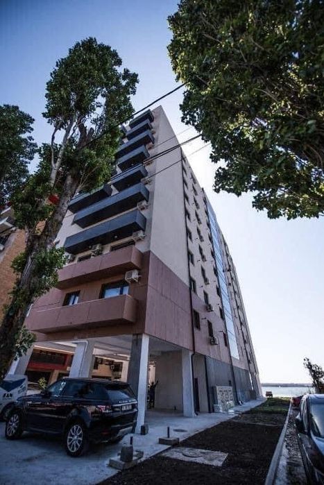 Apartament Mamaia Central de inchiriat/ vanzare
