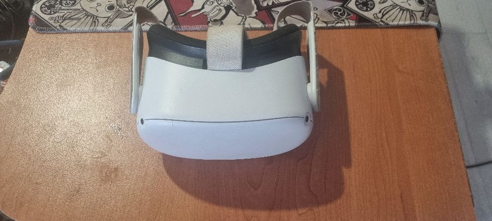 Продам шлем Oculus Quest 2