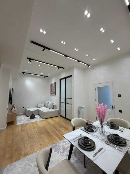 Продаётся 2-комнатная квартира в новостройке | ЖК Sairam Avenue