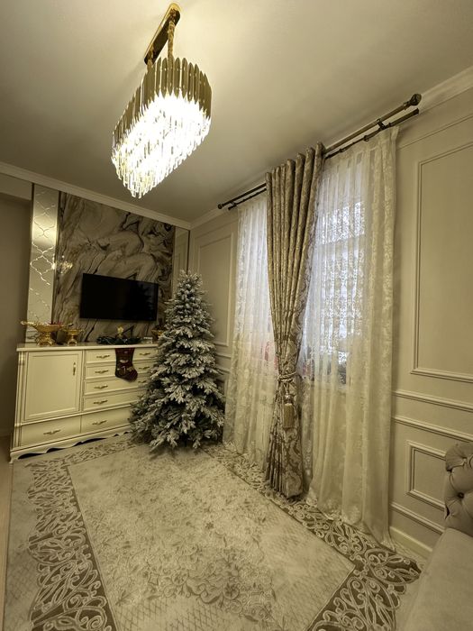 Продам квартиру Дуплекс в новостройке в ЖК «Qushbegi» Golden House