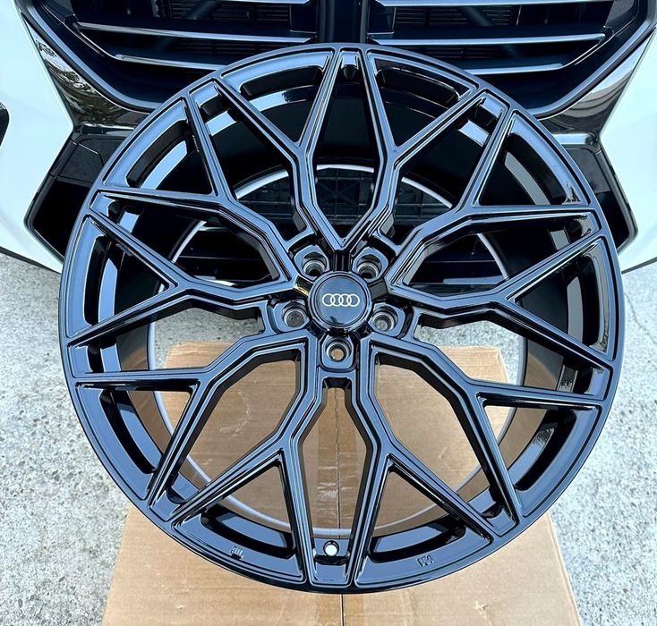 Jante 22 Audi R22 Audi Q7 Audi Q8 Touareg