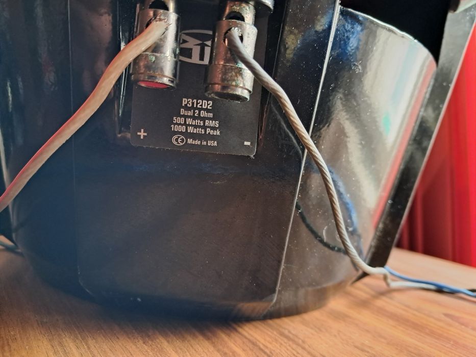 Sistem audio auto