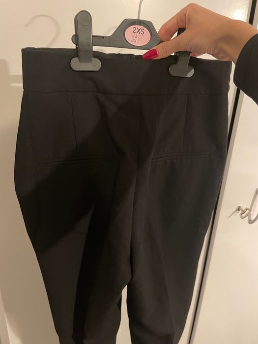 Дамски спортно-елегантен панталон