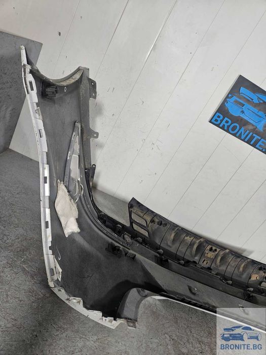 Задна Броня KIA PROCEED GT 3 III Киа Сиид 2018- 2021