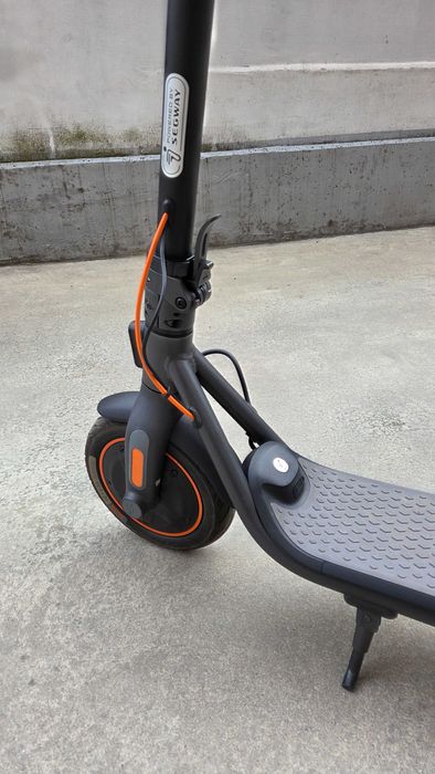 Segway Ninebot Kickscooter F2