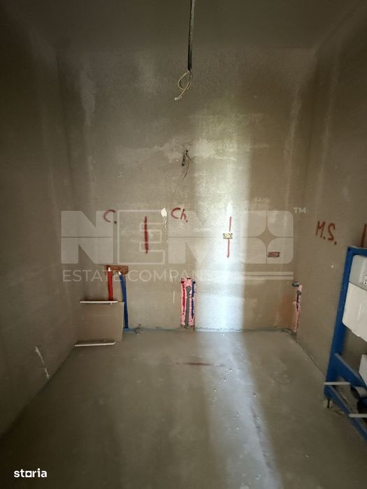 Apartament 3 camere Radauti | 87.8 mp | Complex nou central