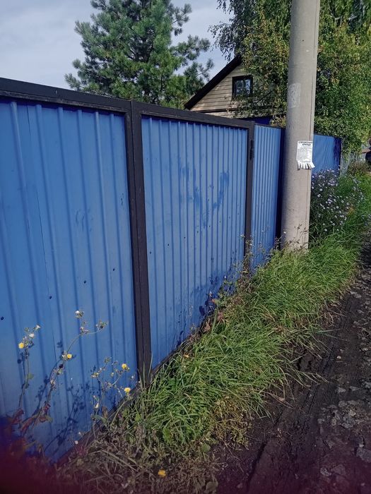 Продам дачу с/о Лада