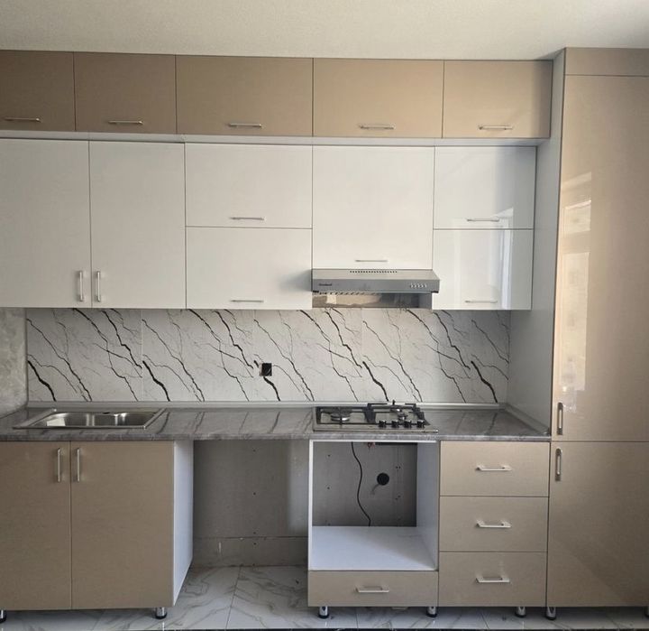 Кухонный гарнитур -Oshxona mebeli