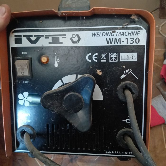 Продам сварочный