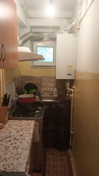 Vând apartament 2camere