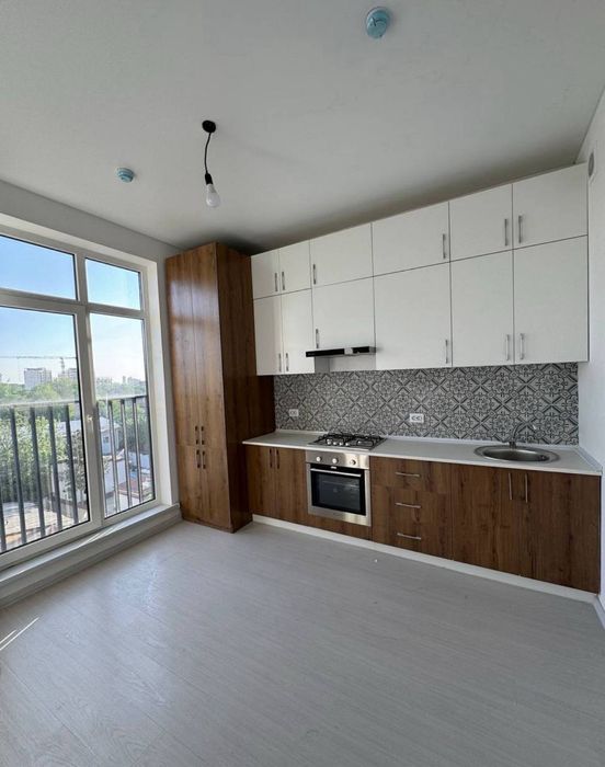 Продается квартира ЖК Династия 2/5/9