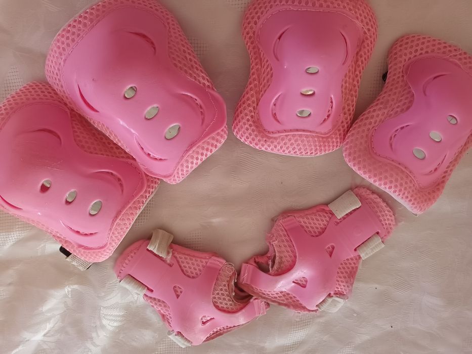 Ролери за момиче размер 36-37