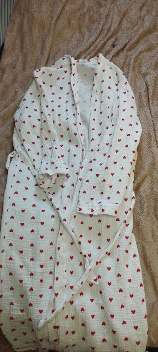 Продаю пижаму для кормящих мам