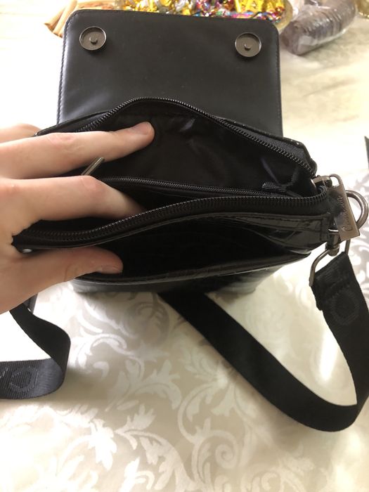 СРОЧНО! Мужская барсетка Cantlor