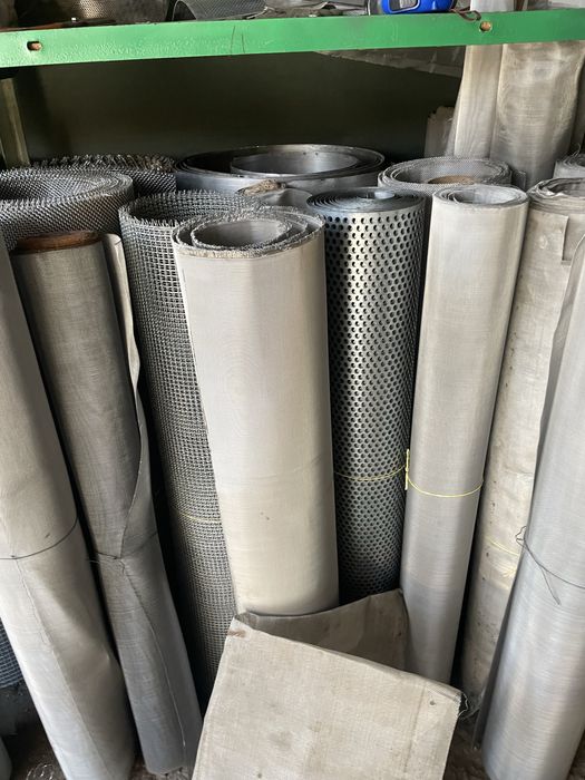 Сетка елеватор учун