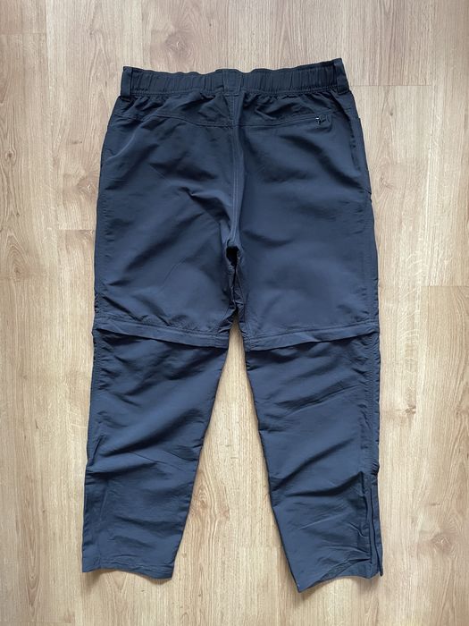 The North Face Grey Pants L