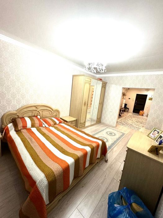 Сдается на длительный срок квартира