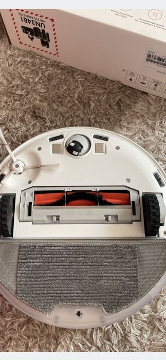 I Robot-Roomba+ Xiaomi  mi robot vacuum mop 2 lite