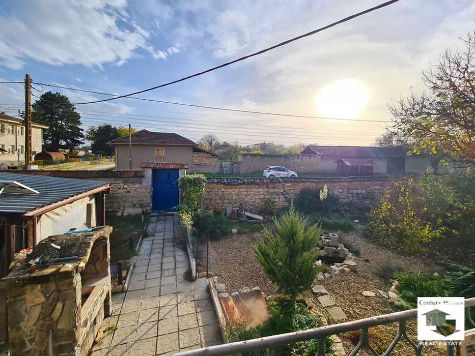 Продава се Къща в с. Раданово, Област Велико Търново - 140 кв.м за 536 €/кв.м - Снимка #11