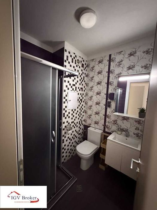 Дава се под наем Тристаен апартамент в София, Студентски град - 98 кв.м за 1097.01 € - Снимка #9