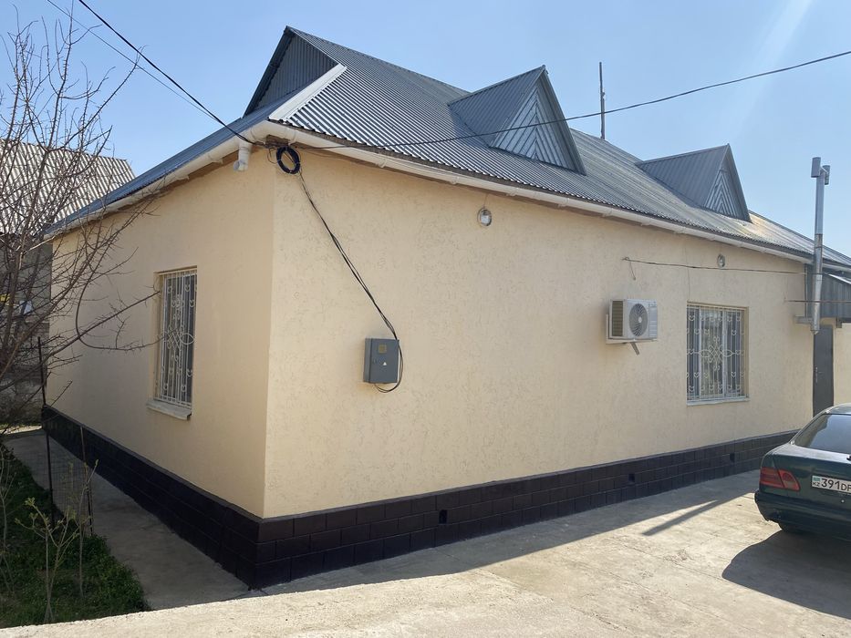 Продается жилой частный дом!