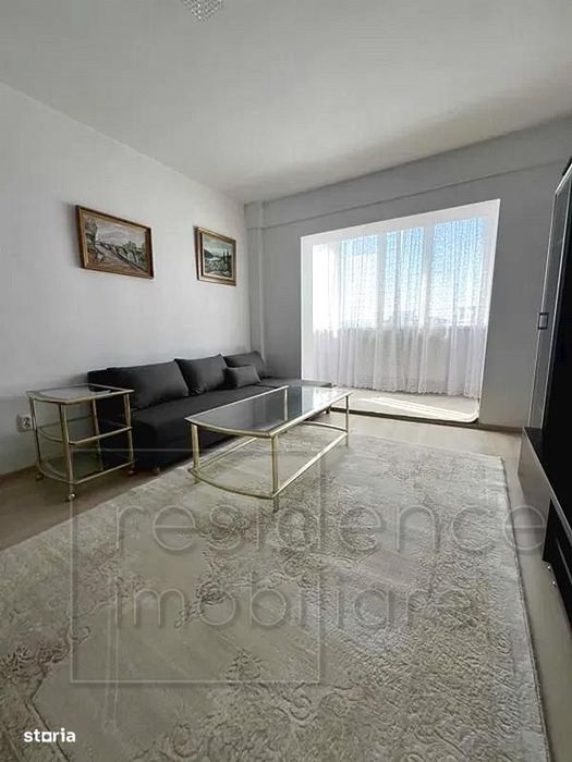 Pet friendly! Apartament 4 camere separate, Marasti, zona Iulius Mall