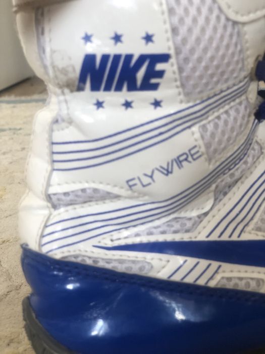 Продам боксёрки синие