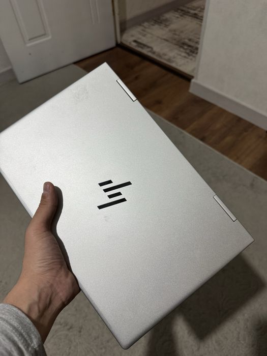 HP Envy x360 | Сенсорный | 360° | i5 13-поколение | 512GB