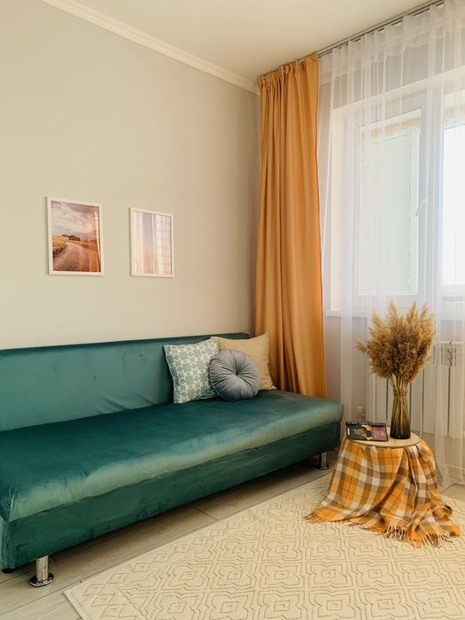 Продам диван раскладную