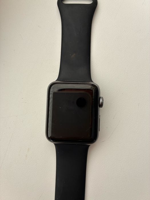 Apple Watch 3 42mm